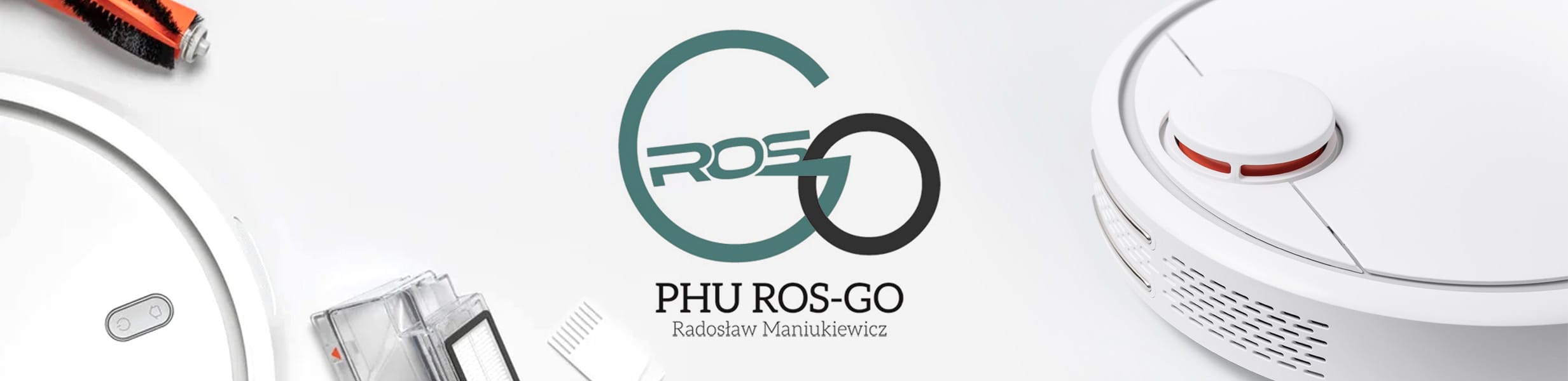 ROS-GO